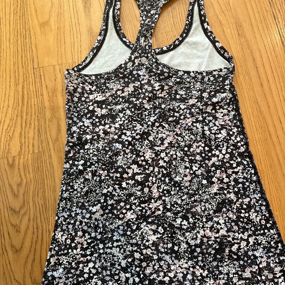Lululemon Cool Racerback - Picture 3 of 4